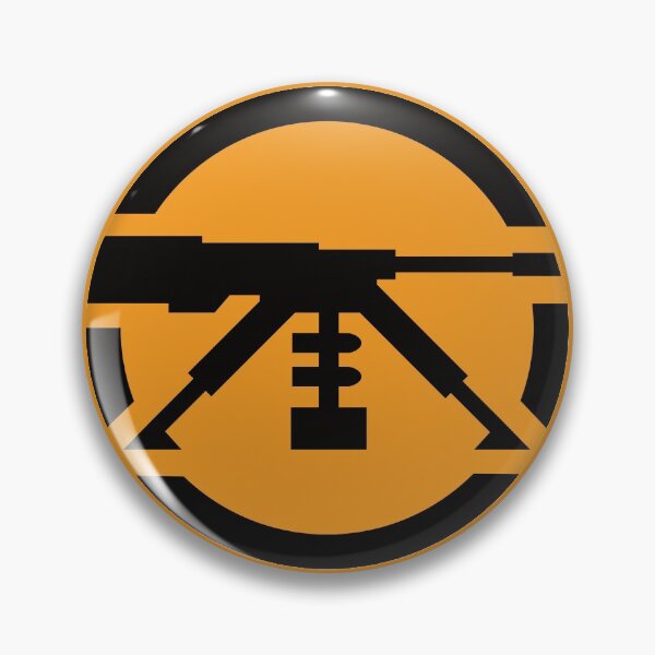 Item preview, SQUAD MG designed and sold by FabioConte44.