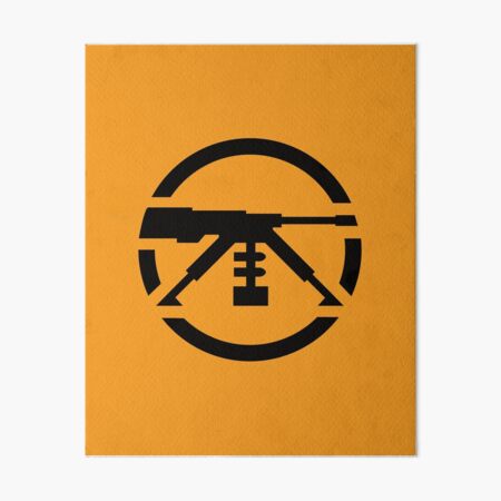 Item preview, SQUAD MG designed and sold by FabioConte44.