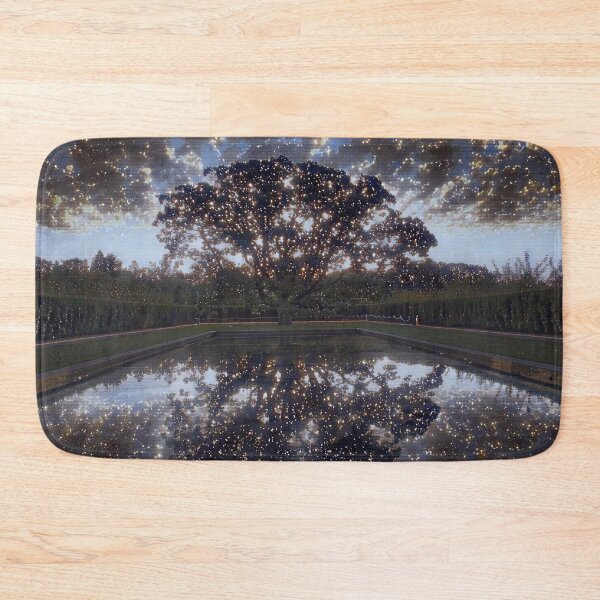 Item preview, GALATHI A beautiful August sunrise in Beaverton Stars - Sunrise designed and sold by Galathi Designs.
