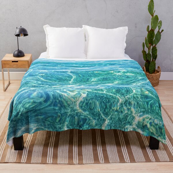 Item preview, Ocean blue designed and sold by Tamm-art.