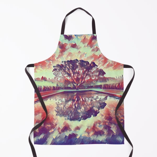 Item preview, GALATHI A beautiful August sunrise in Beaverton Red - Sunrise designed and sold by Galathi Designs.