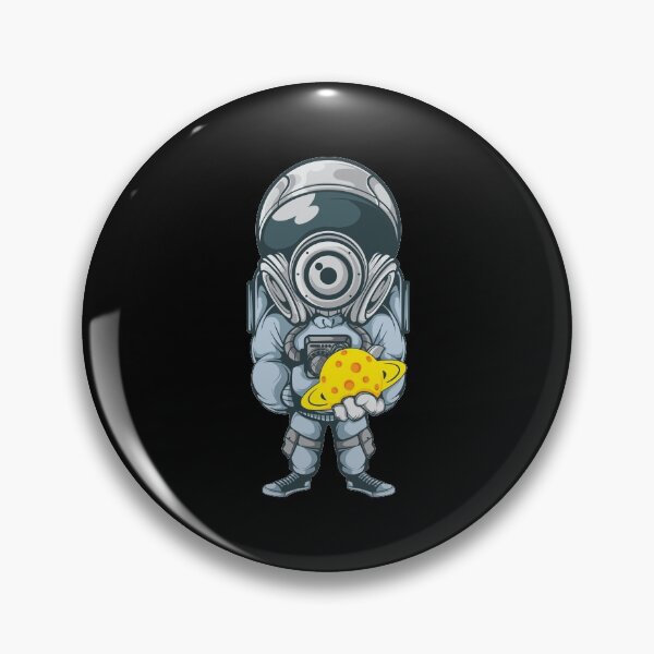 Item preview, astronaut space  designed and sold by reedbull.