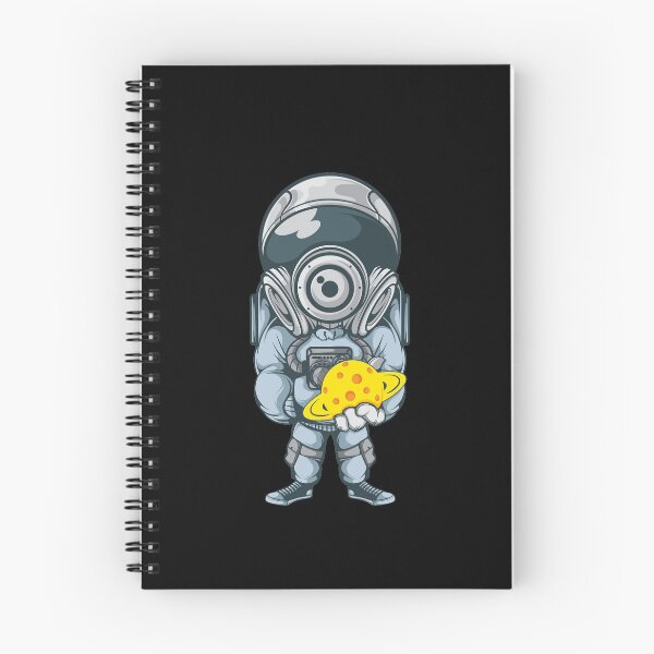 Item preview, astronaut space  designed and sold by reedbull.