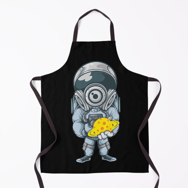 Item preview, astronaut space  designed and sold by reedbull.