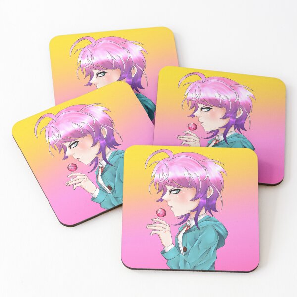 Item preview, Ramuda Amemura Hypnosis Mic designed and sold by MurmaiderII.