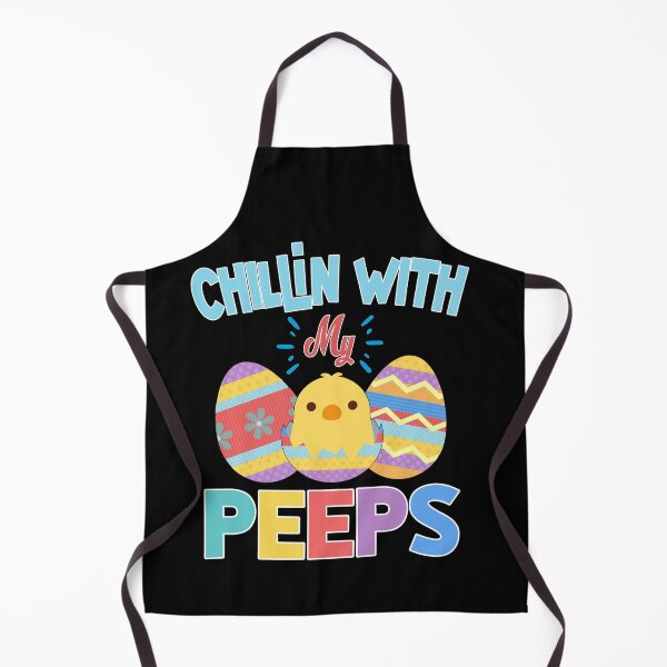 Item preview, Chillin With My Peeps designed and sold by Trendy Shirt.