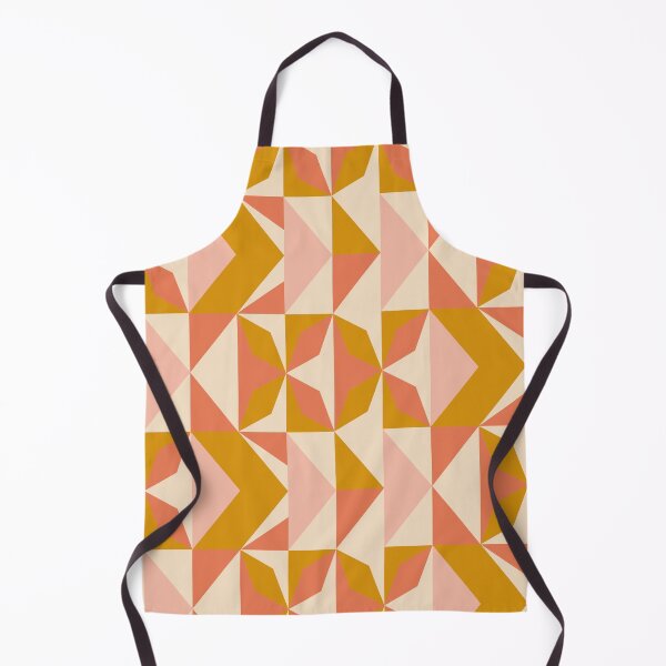 Item preview, abstract --- mustard - mellon - cream designed and sold by domdjs4239.