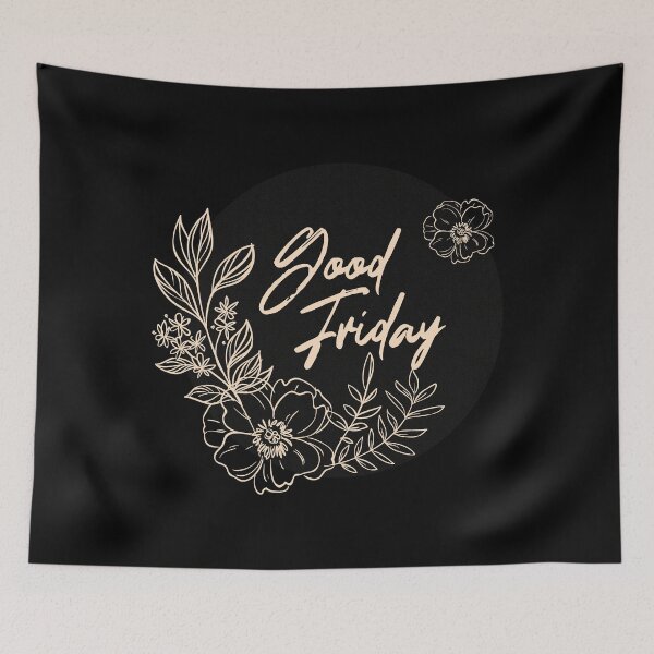 Item preview, Cool Good Friday tshirt gift awsome tshirt for good friday for men and women nice colors designed and sold by DOLINOS.