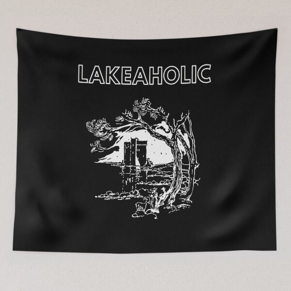 Item preview, Lakeaholic designed and sold by zareworks.