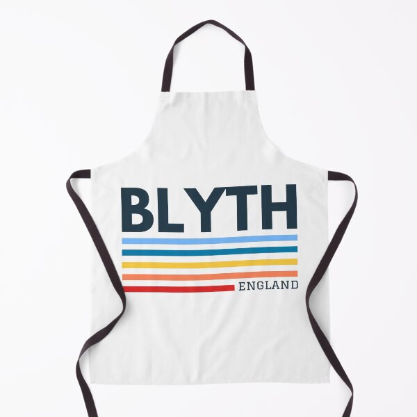 Item preview, Blyth City North East England designed and sold by UK-Cities.