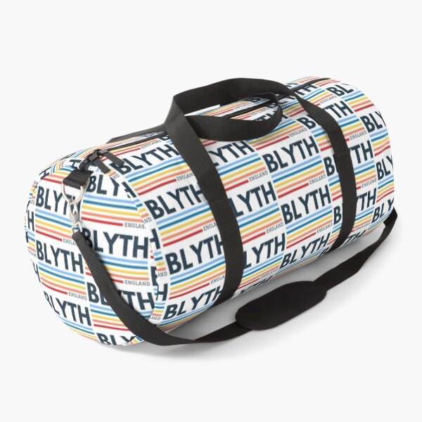 Item preview, Blyth City North East England designed and sold by UK-Cities.