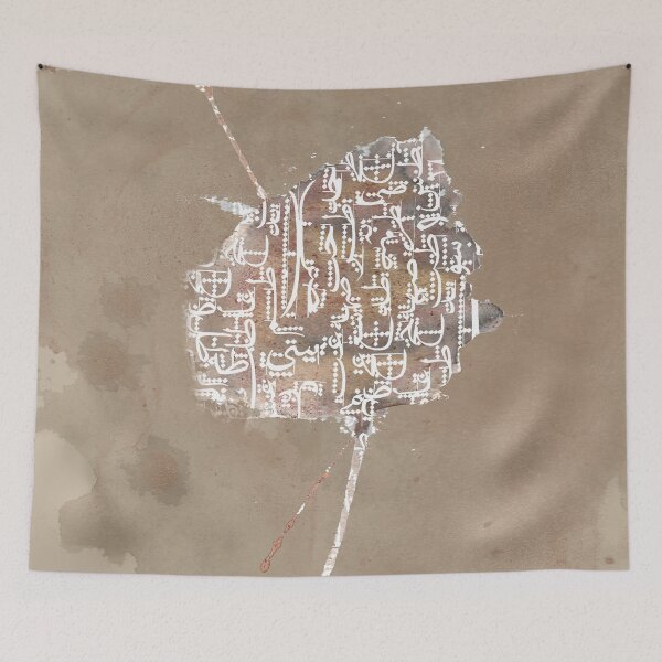 Item preview, Abstract ink stain art - Splash designed and sold by TheOpulent.