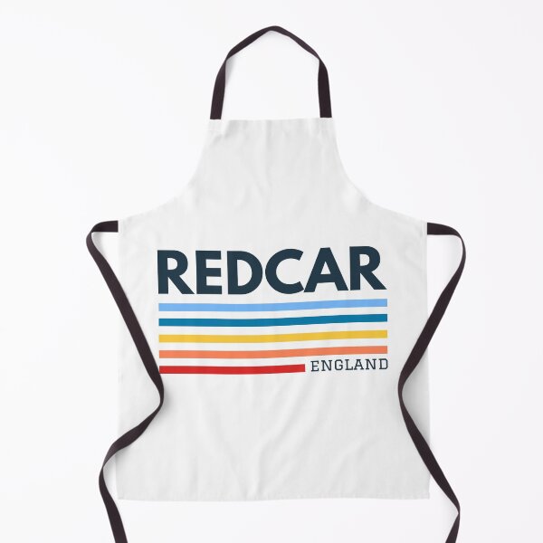 Item preview, Redcar City North East England designed and sold by UK-Cities.