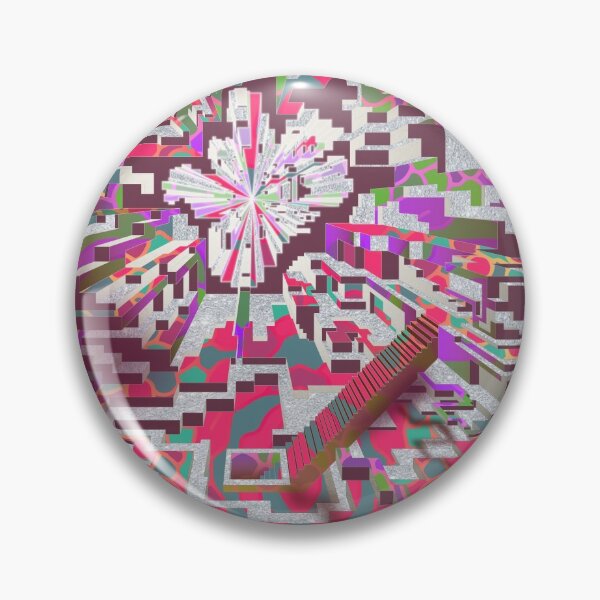 Item preview, Floral Void designed and sold by GSW-Artwork.