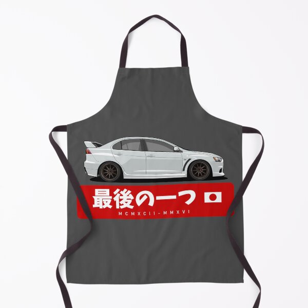 Item preview, Mitsubishi Lancer Evolution X designed and sold by IssKa.