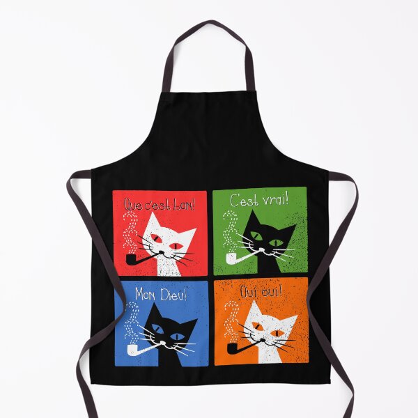 Item preview, Chats designed and sold by slayen.