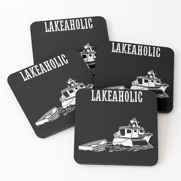 Item preview, Lakeaholic designed and sold by zareworks.