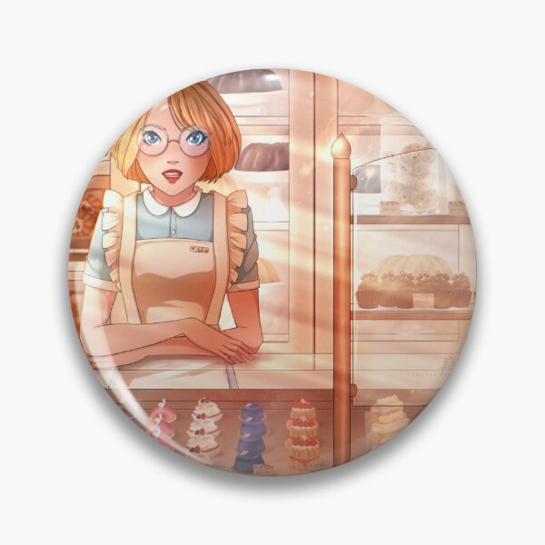 Item preview, The Bakery designed and sold by R-J-Drake.