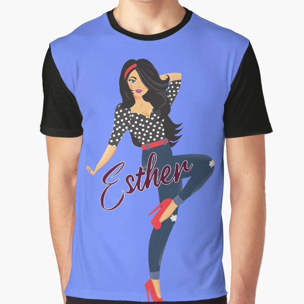 Graphic T-Shirt
