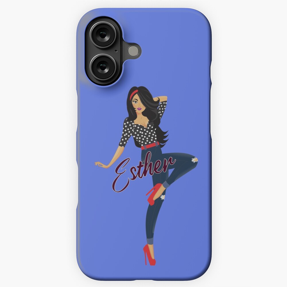 Item preview, iPhone Snap Case designed and sold by DesignsbyEH.