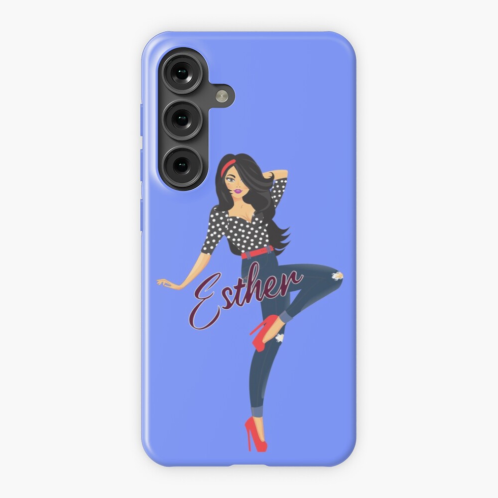 Item preview, Samsung Galaxy Snap Case designed and sold by DesignsbyEH.