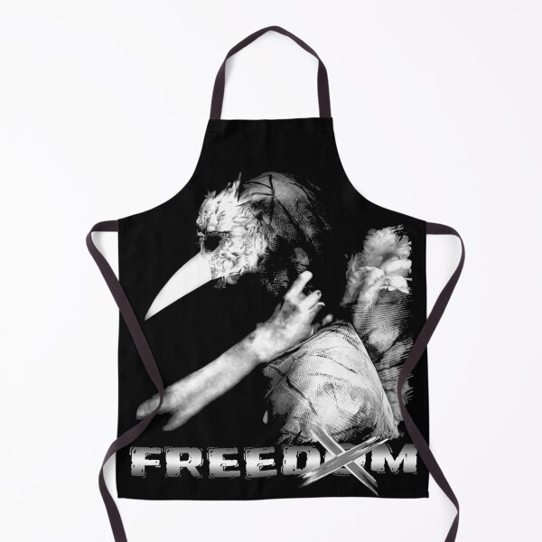 Item preview, "Freedom" birds designed and sold by LokittyLevi.