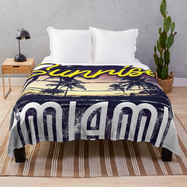 Item preview, Sunrise Miami designed and sold by csoDesign.