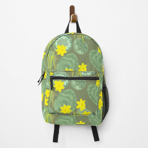 Item preview, Daffodils and painted eggs muted colors designed and sold by Amalus-files.