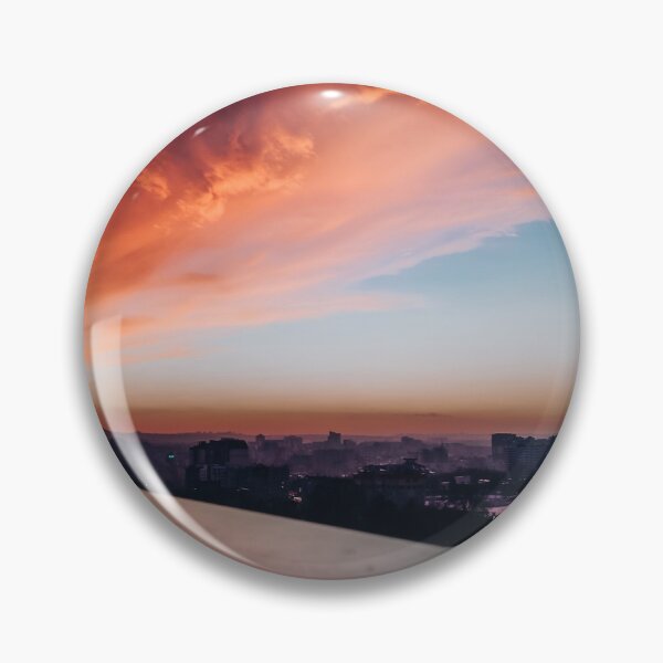 Item preview, Red sky designed and sold by alisnic.