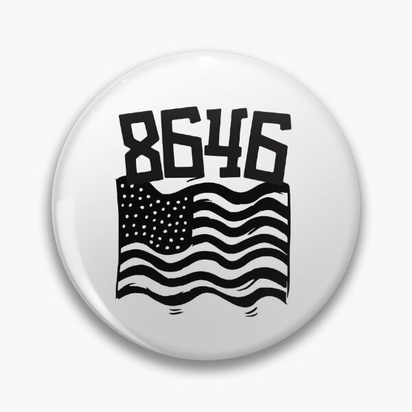 Item preview, 8646 anti Joe Biden, 86 46 impeach biden vintage flag 8646 joe Biden anti , not my President Impeach , flag usa, 86 46 biden against designed and sold by Live  Today.