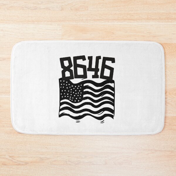 Item preview, 8646 anti Joe Biden, 86 46 impeach biden vintage flag 8646 joe Biden anti , not my President Impeach , flag usa, 86 46 biden against designed and sold by Live  Today.