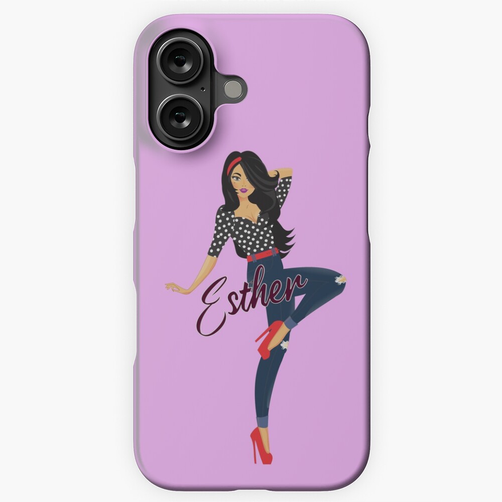 Item preview, iPhone Snap Case designed and sold by DesignsbyEH.