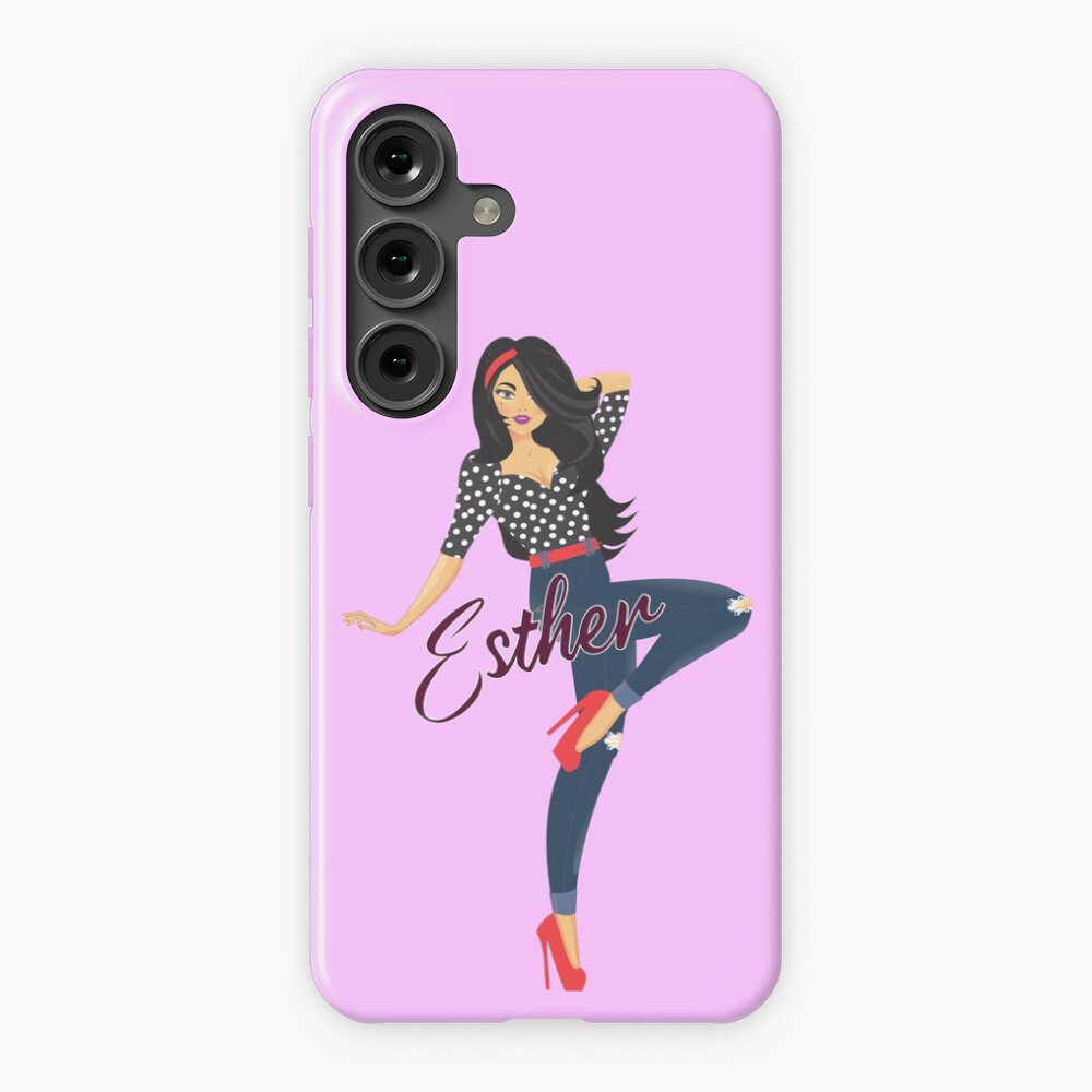 Item preview, Samsung Galaxy Snap Case designed and sold by DesignsbyEH.