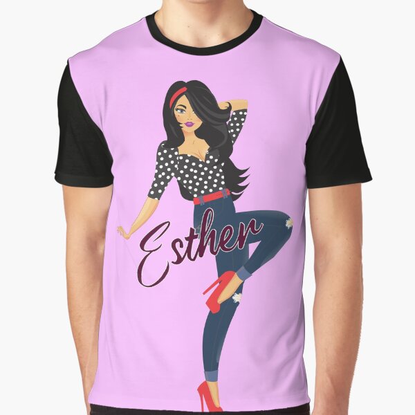 Graphic T-Shirt