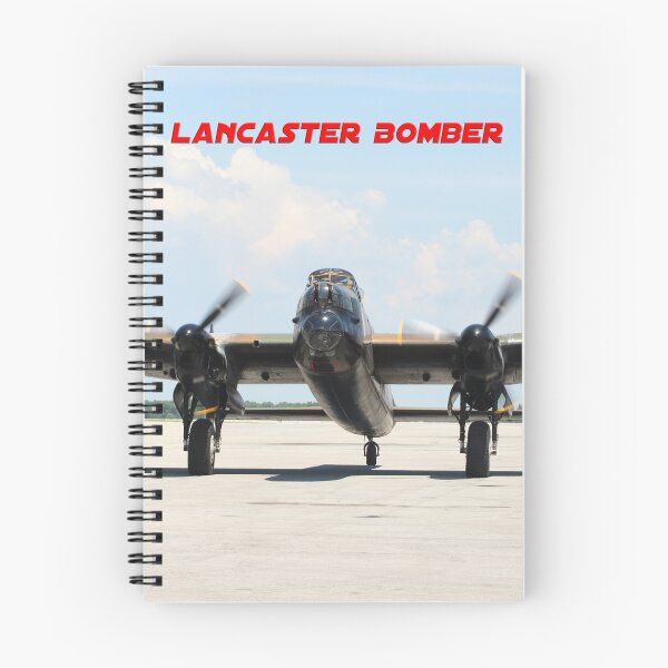 Item preview, Lancaster Bomber designed and sold by AlexIPhotograph.