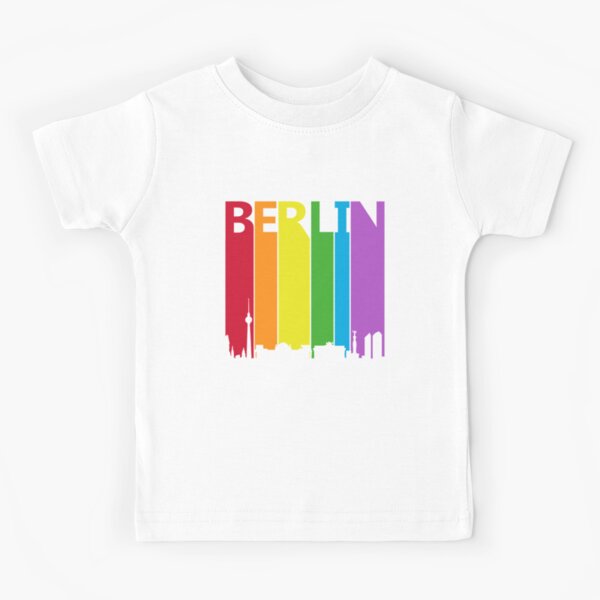 Item preview, Berlin LGBT Pride designed and sold by paulveri.