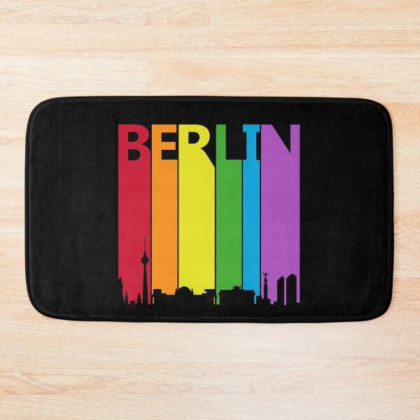 Item preview, Berlin LGBT Pride designed and sold by paulveri.