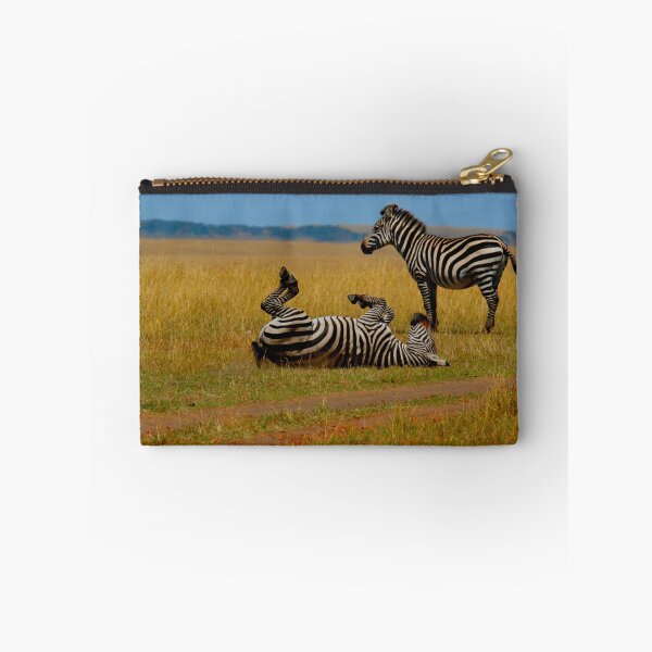 Item preview, Funny animal Zebra  designed and sold by JD369.