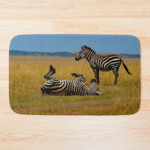 Item preview, Funny animal Zebra  designed and sold by JD369.