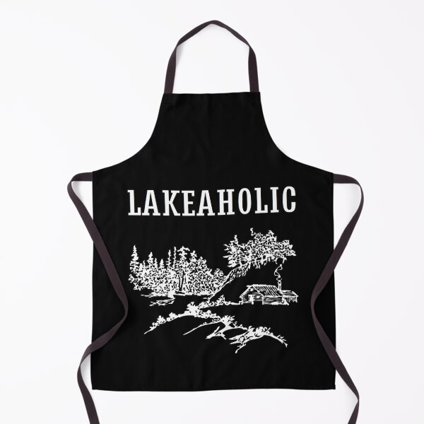 Item preview, Lakeaholic designed and sold by zareworks.