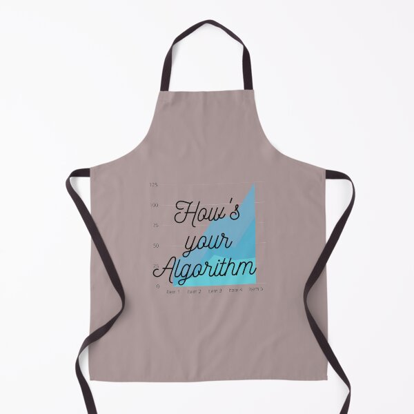 Item preview, Algorithm! designed and sold by Byoudesigns.