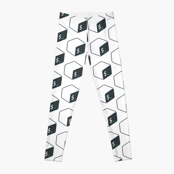 Bash Leggings For Sale Redbubble