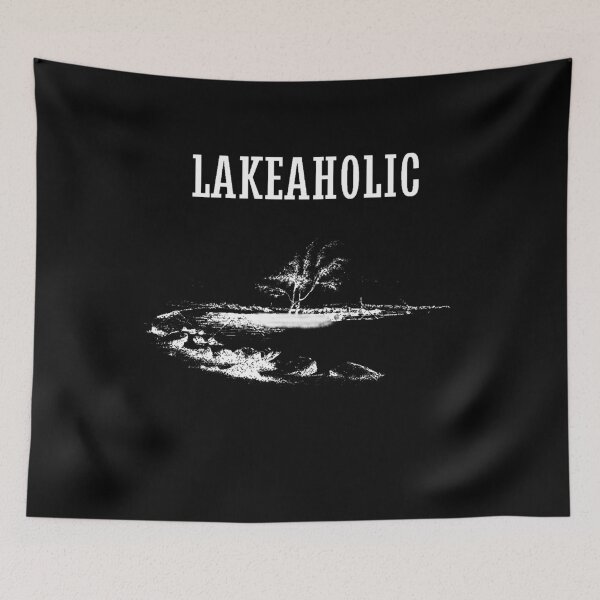 Item preview, Lakeaholic designed and sold by zareworks.