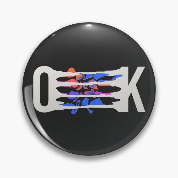 Item preview, OK designed and sold by azified.