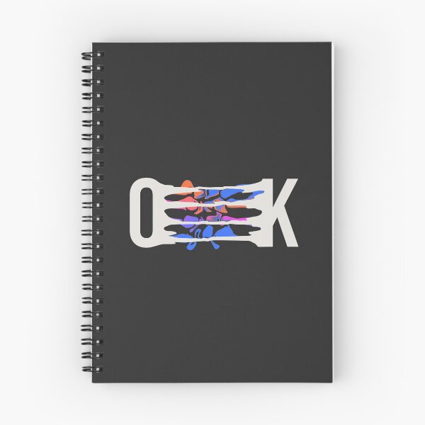 Item preview, OK designed and sold by azified.