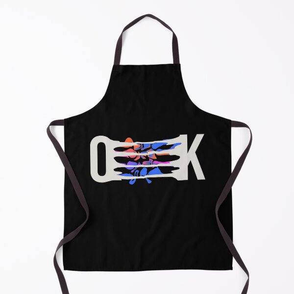 Item preview, OK designed and sold by azified.