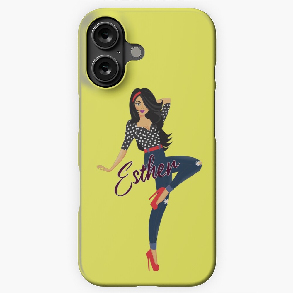 Item preview, iPhone Snap Case designed and sold by DesignsbyEH.