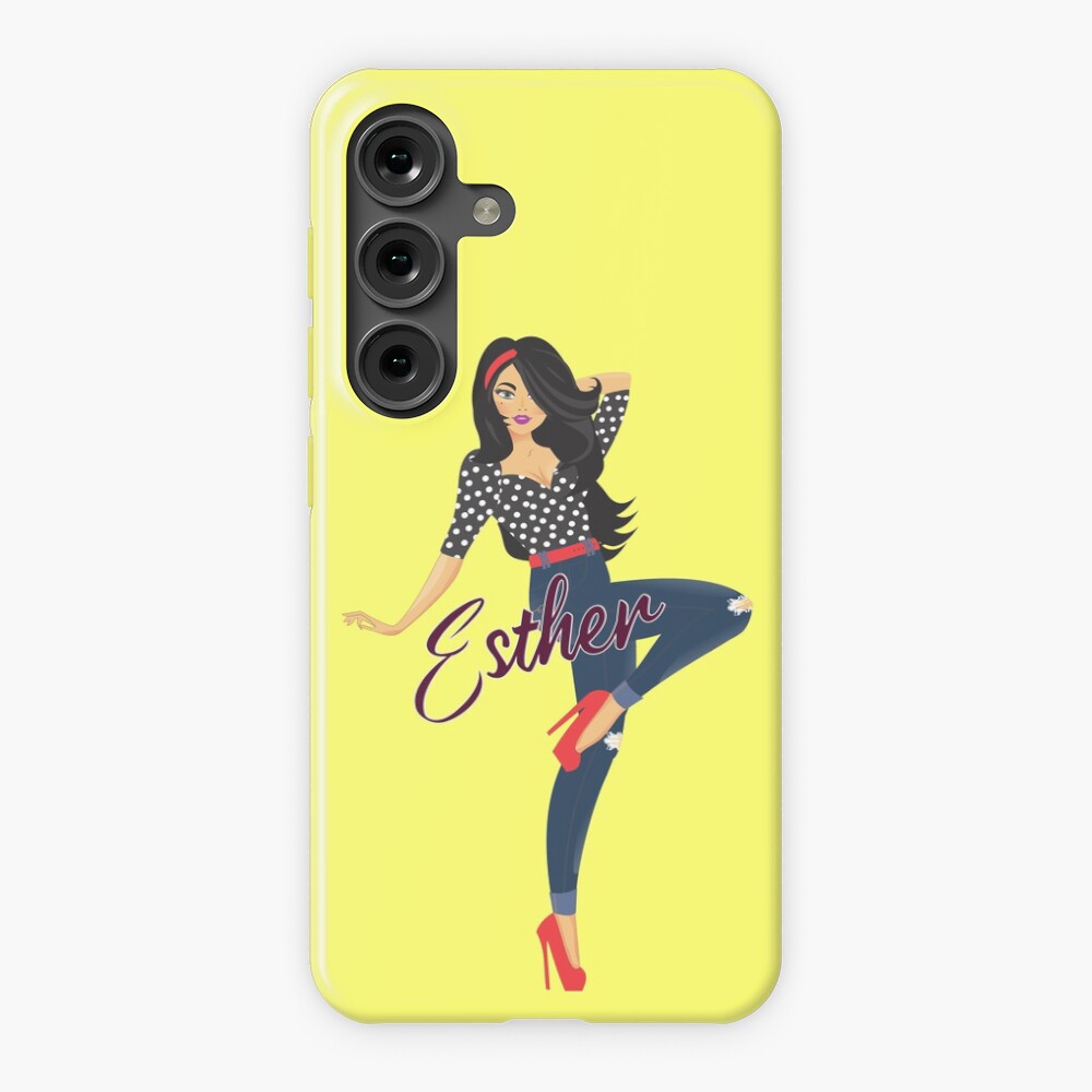 Item preview, Samsung Galaxy Snap Case designed and sold by DesignsbyEH.