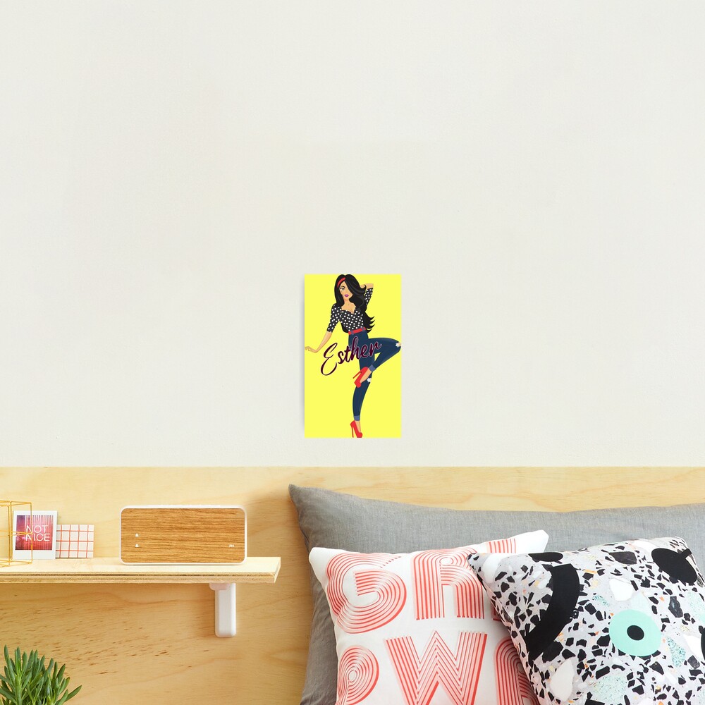 Item preview, Photographic Print designed and sold by DesignsbyEH.