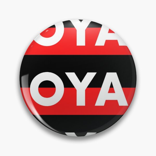 Item preview, Oya Oya Oya designed and sold by Klee K.